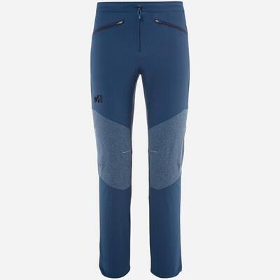 Pantaloni Alpinismo Uomo FUSION XCS PANT