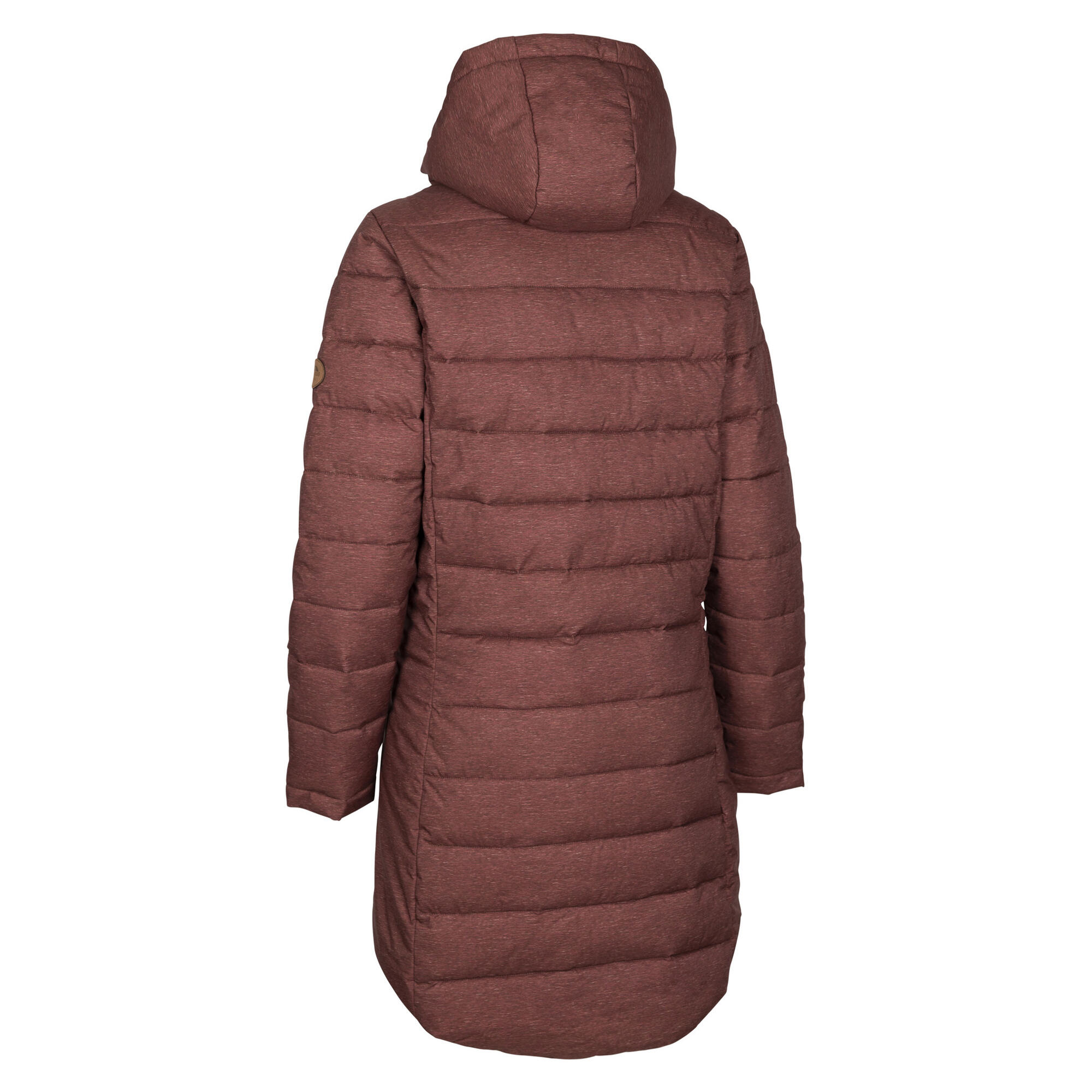 Veste TURKA Femme (Violet Foncé) 2/5
