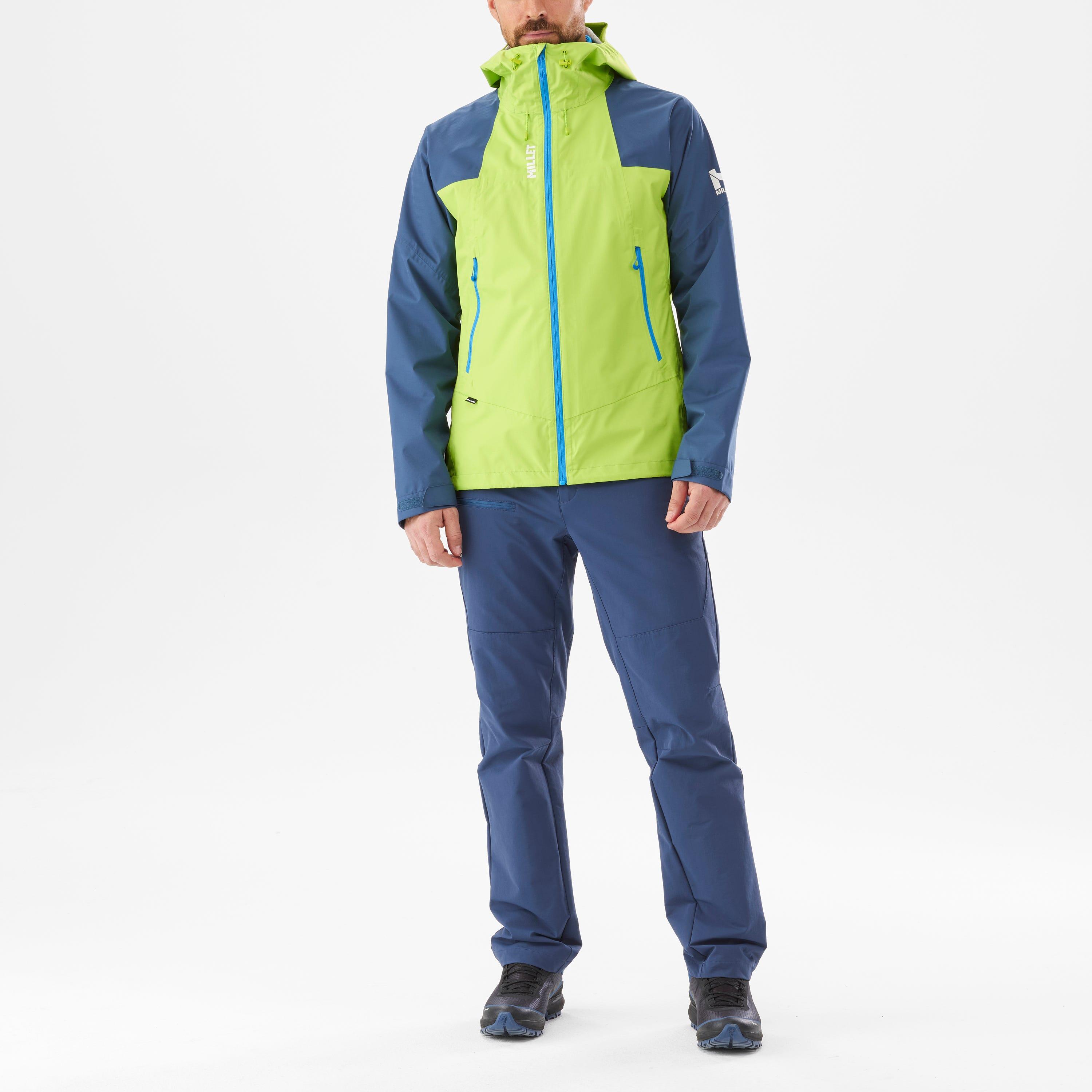 Veste Randonnée Homme FITZ ROY 2/5