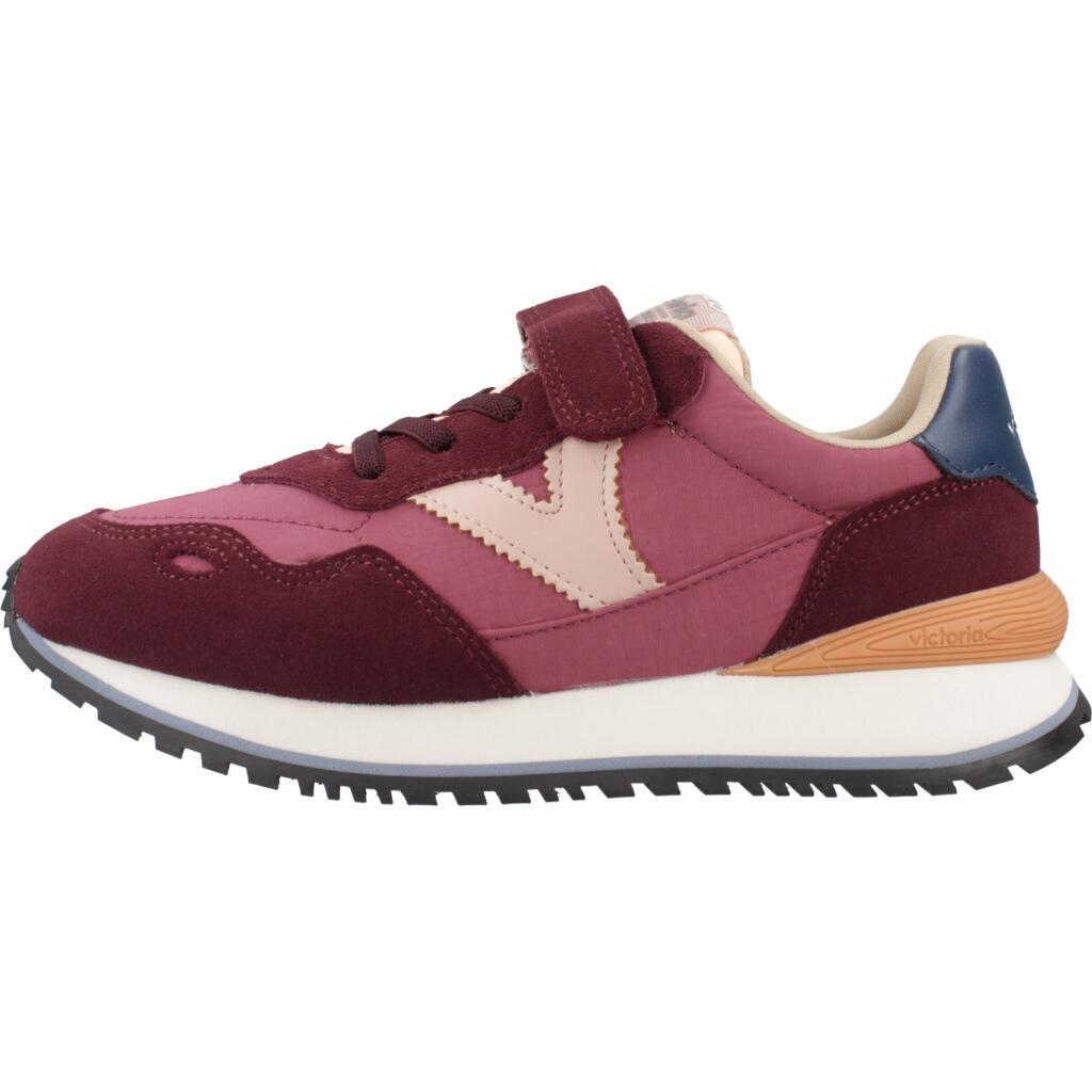 Sneakers aus Nylon und Wildleder für Kinder er Victoria Viento 2/5