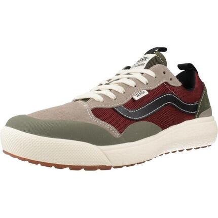 Zapatillas hombre Vans Mte Ultrarange Marron