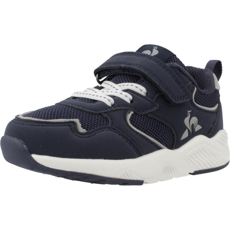 Zapatillas niño Le Coq Sportif Cs Runner Ps Azul