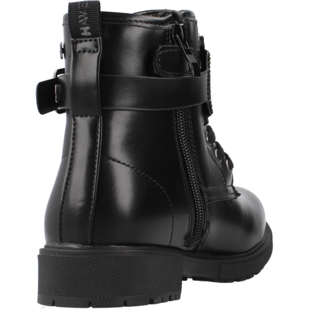 Bottes Gioseppo Modèle Roskilde Couleur Noir 3/5