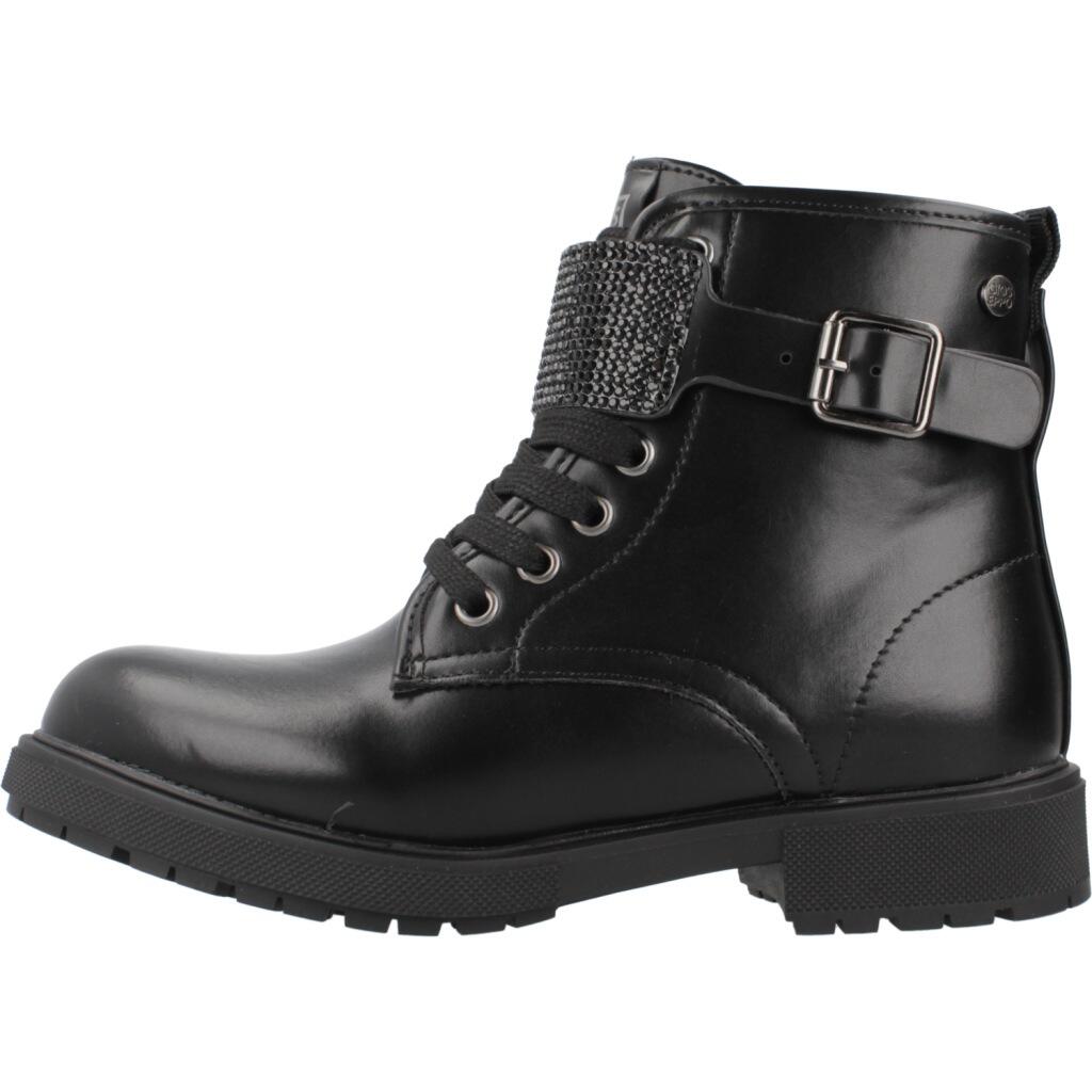 Bottes Gioseppo Modèle Roskilde Couleur Noir 2/5