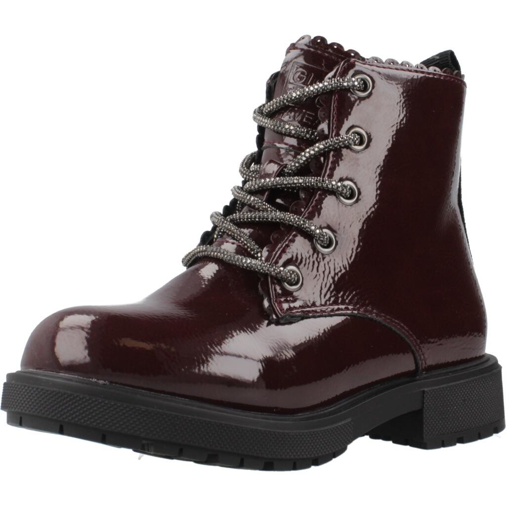 GIOSEPPO Bottes Gioseppo Modello Zilina Colore Bordeaux