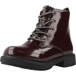 Bottes Gioseppo Modèle Zilina Couleur Bordeaux