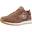 Zapatillas mujer Skechers 85goldn Gurl Marron