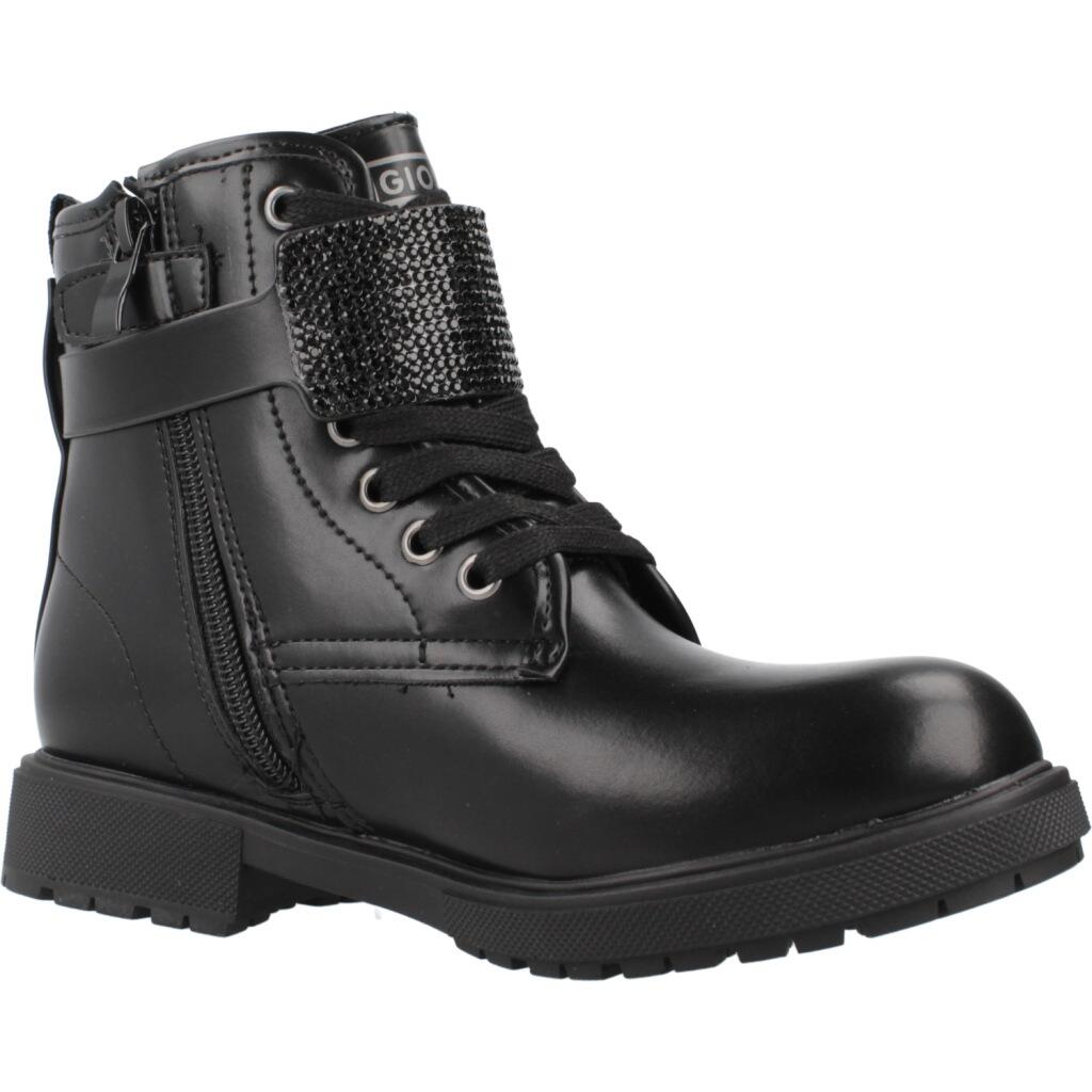 Bottes Gioseppo Modèle Roskilde Couleur Noir 5/5