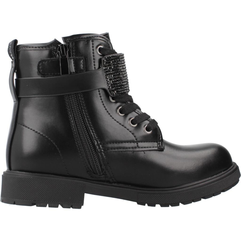Bottes Gioseppo Modèle Roskilde Couleur Noir 4/5