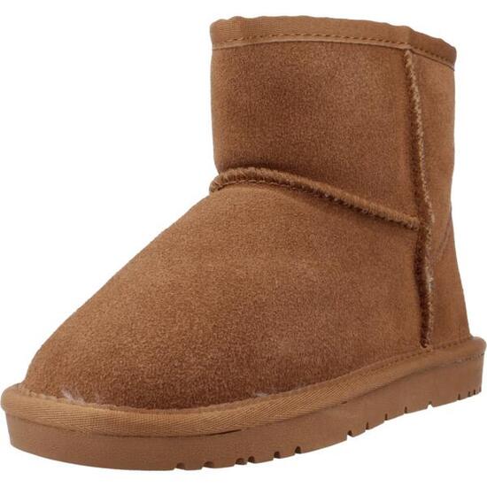 Botas Niña Gioseppo Coffs