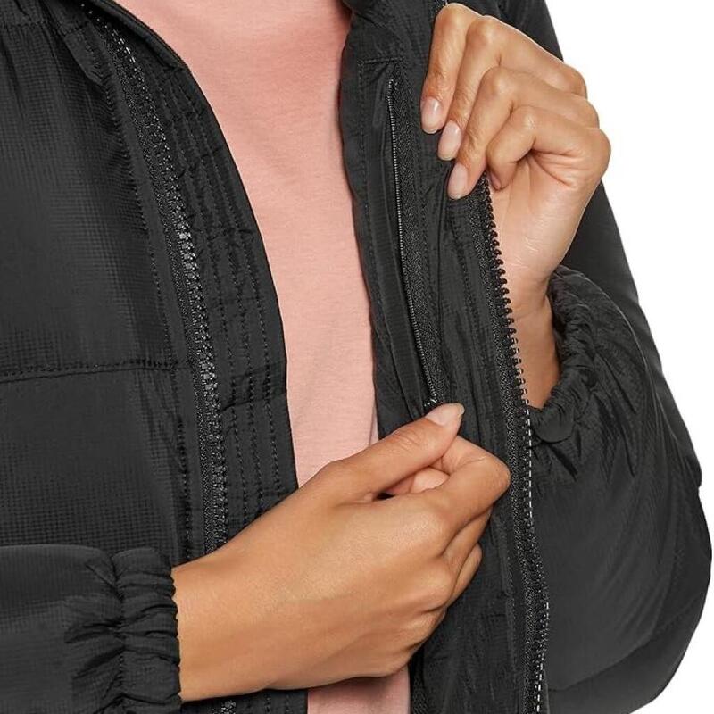 Chaqueta Mujer Dickies Alatna Jacket Negro