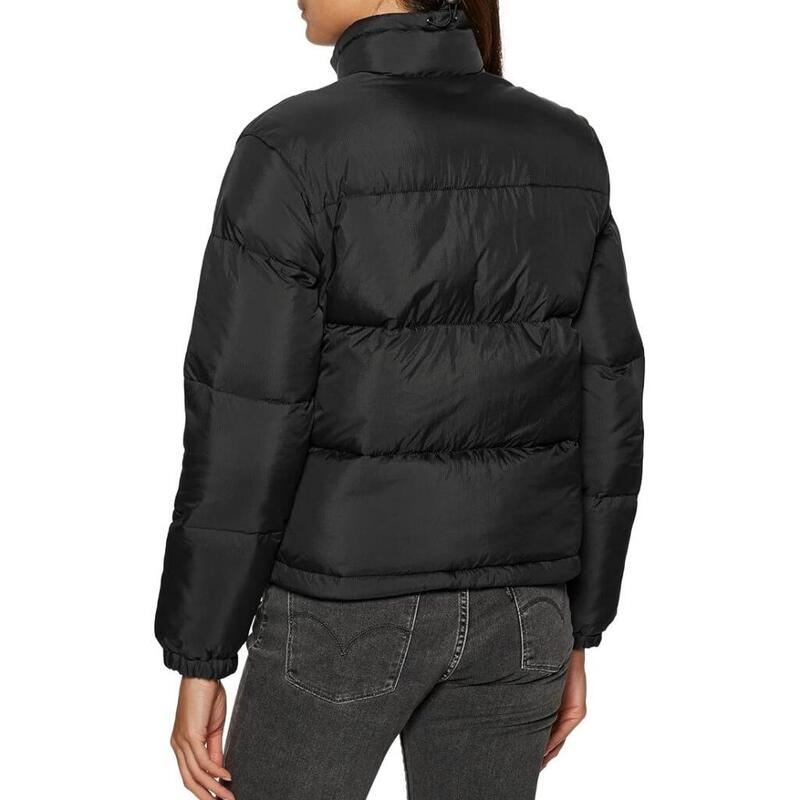 Chaqueta Mujer Dickies Alatna Jacket Negro