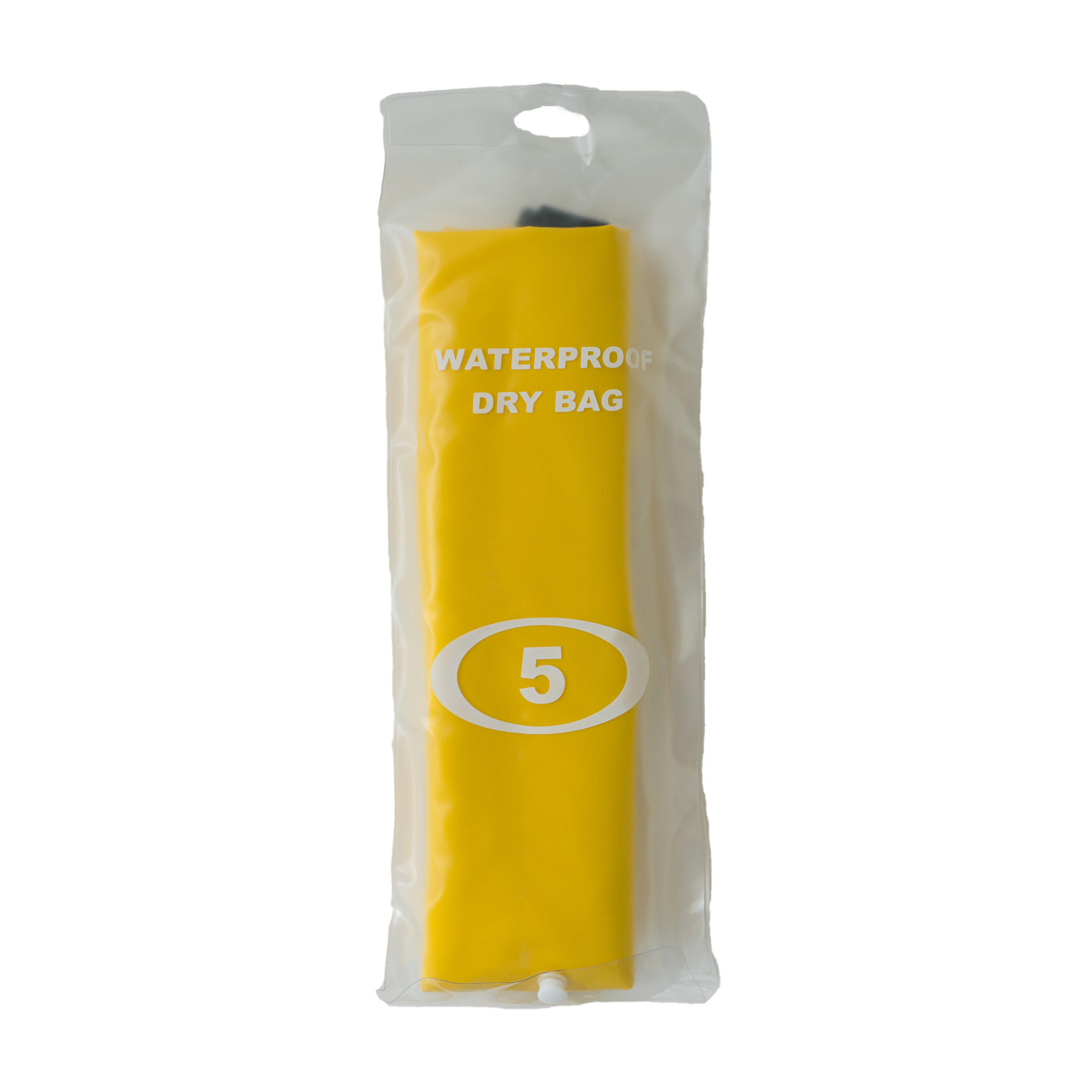 Sac étanche 5 litres 4/4