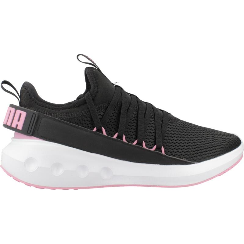 Zapatillas mujer Puma Softride Carson Fresh Negro