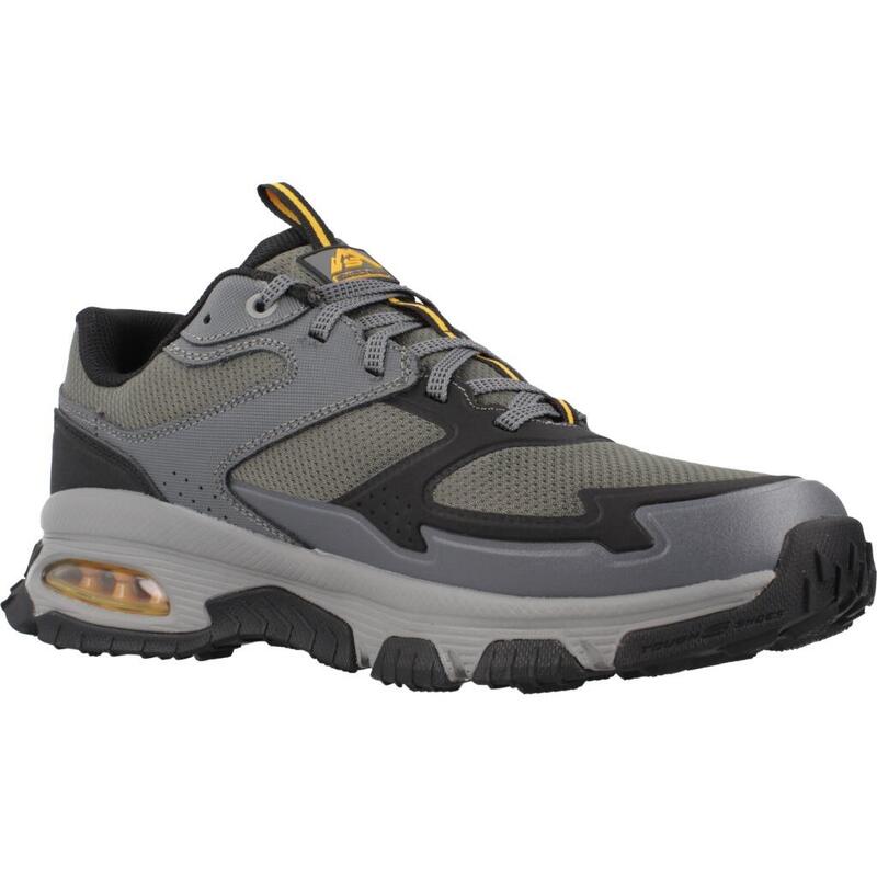 Zapatillas hombre Skechers Skech-air Envoy - Sl Gris