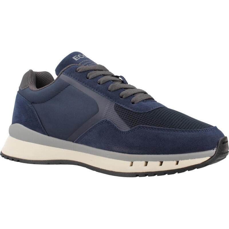 Zapatillas hombre Ecoalf Siciliaalf Azul