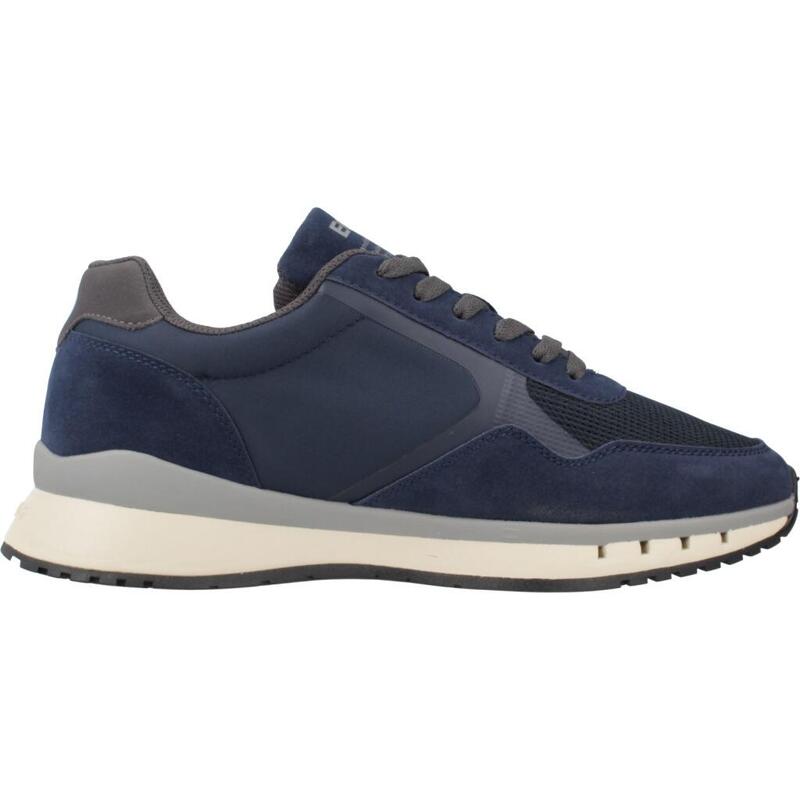 Zapatillas hombre Ecoalf Siciliaalf Azul