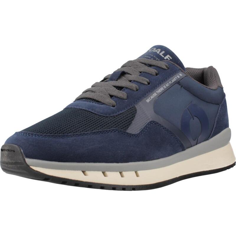 Zapatillas hombre Ecoalf Siciliaalf Azul