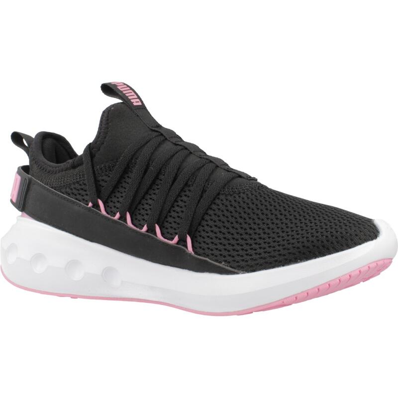 Zapatillas mujer Puma Softride Carson Fresh Negro