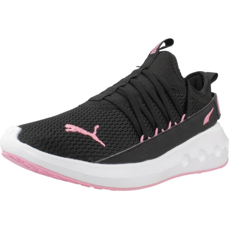 Zapatillas mujer Puma Softride Carson Fresh Negro