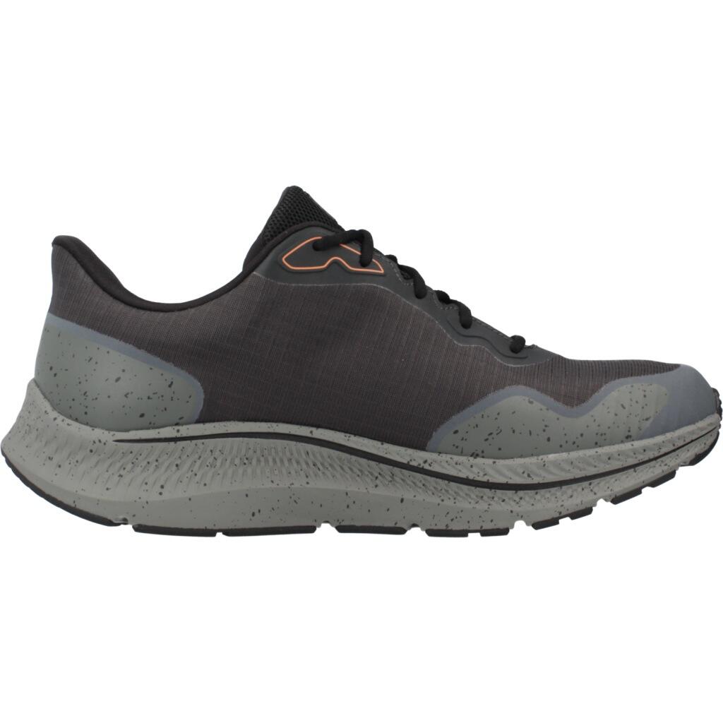 Ténis Skechers Modelo Go Run Consistent 2. Cor Preto 4/5