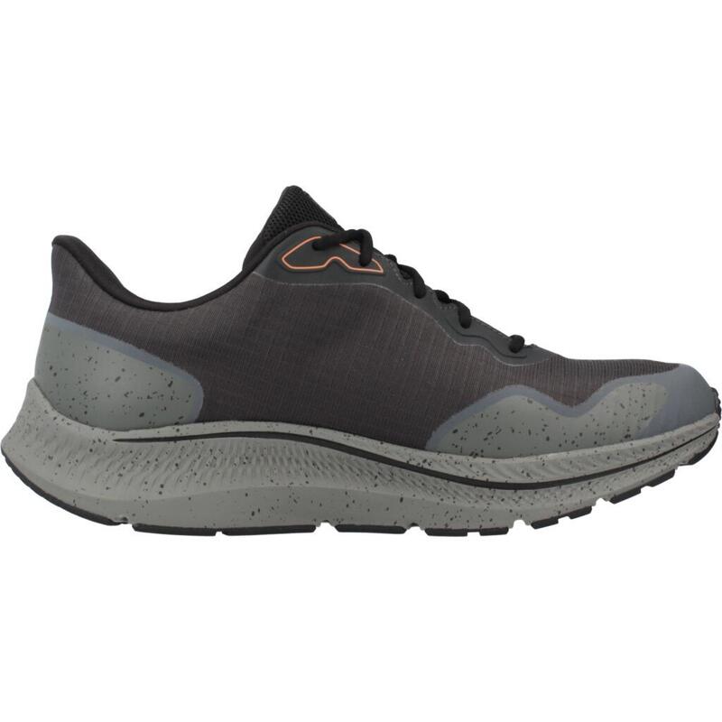 Zapatillas hombre Skechers Go Run Consistent 2. Negro