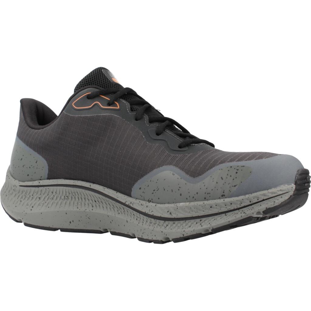 Ténis Skechers Modelo Go Run Consistent 2. Cor Preto 5/5