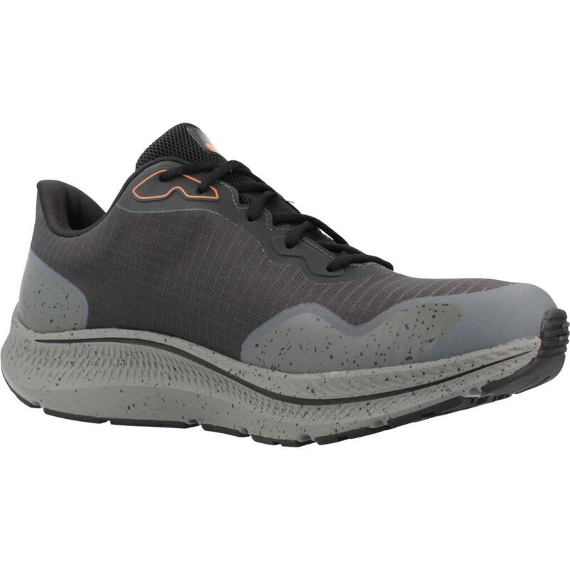 Zapatillas hombre Skechers Go Run Consistent 2. Negro