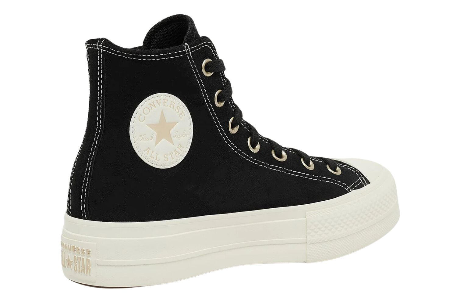 Converse zapatillas mujer Converse Ctas Hi 2/7