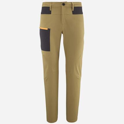 Pantalon Escalade Homme ABRASION STRETCH