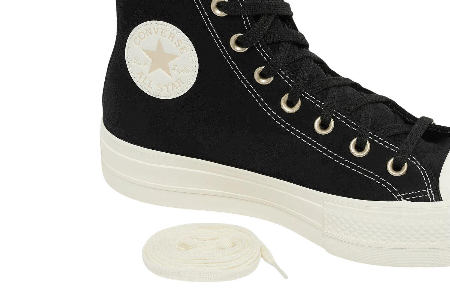 Converse zapatillas mujer Converse Ctas Hi 5/7