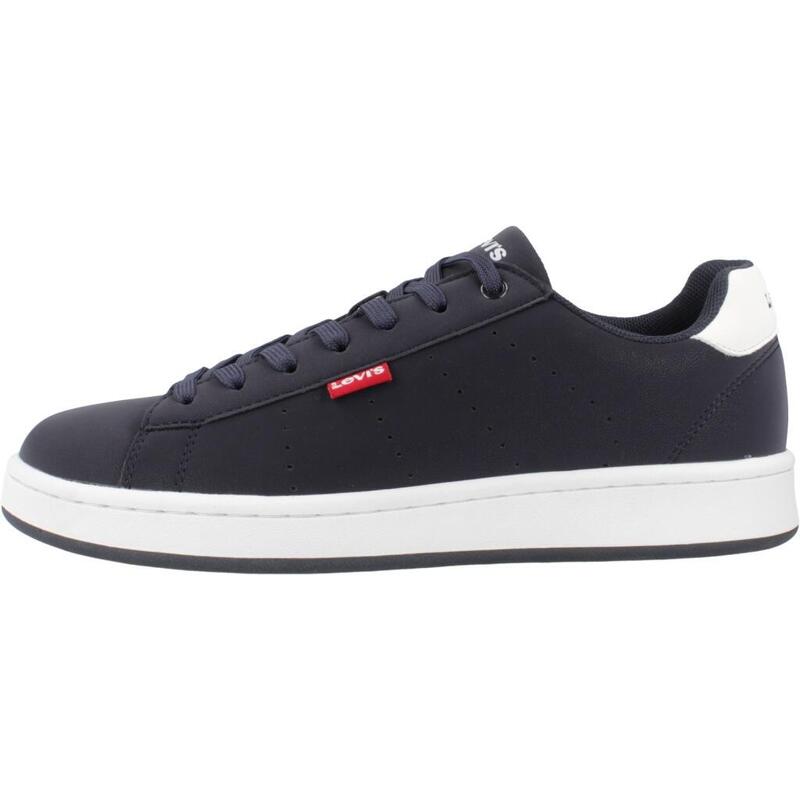 Zapatillas niño Levi's Avenue Azul