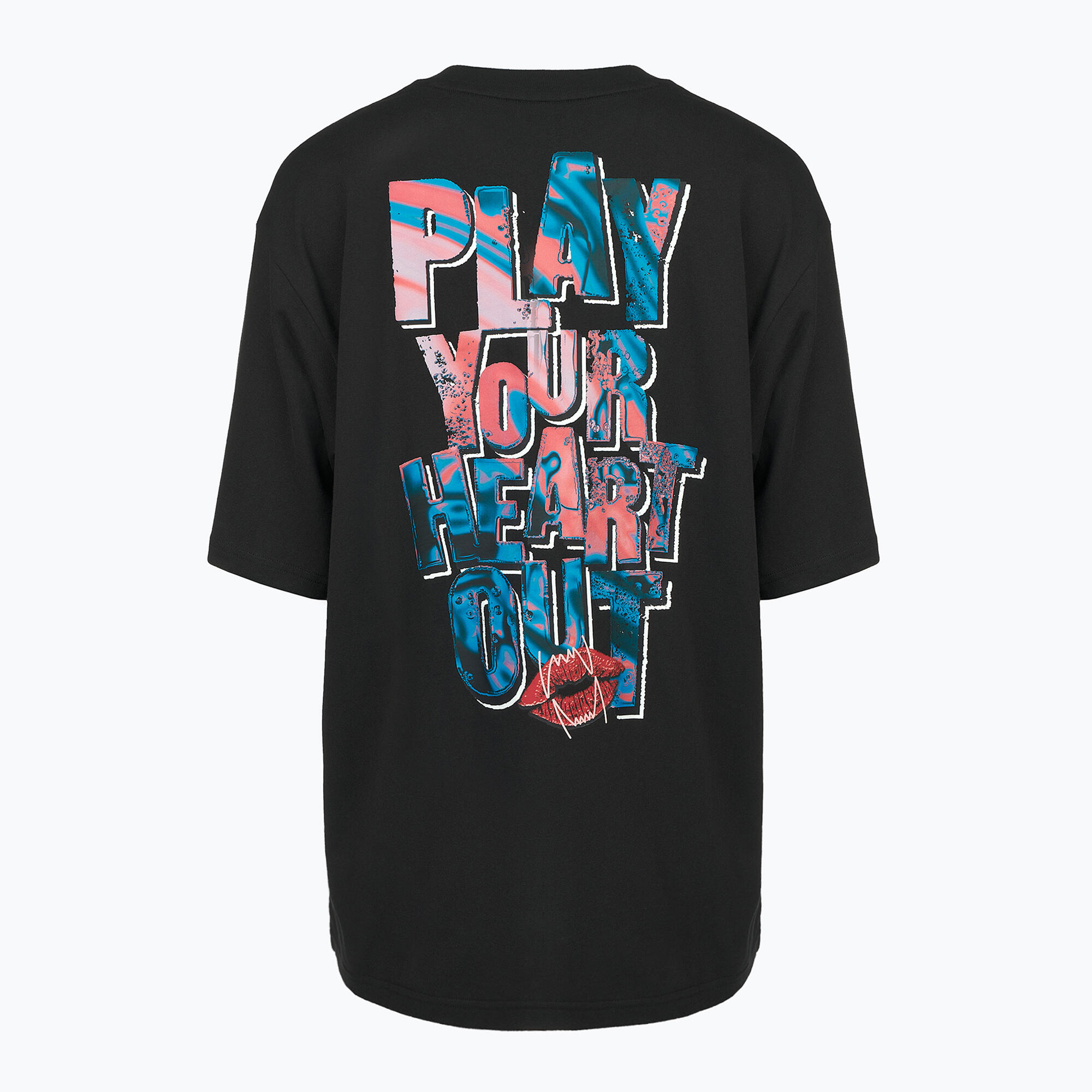 T-shirt PUMA Cherry on Top pour femme 2/5