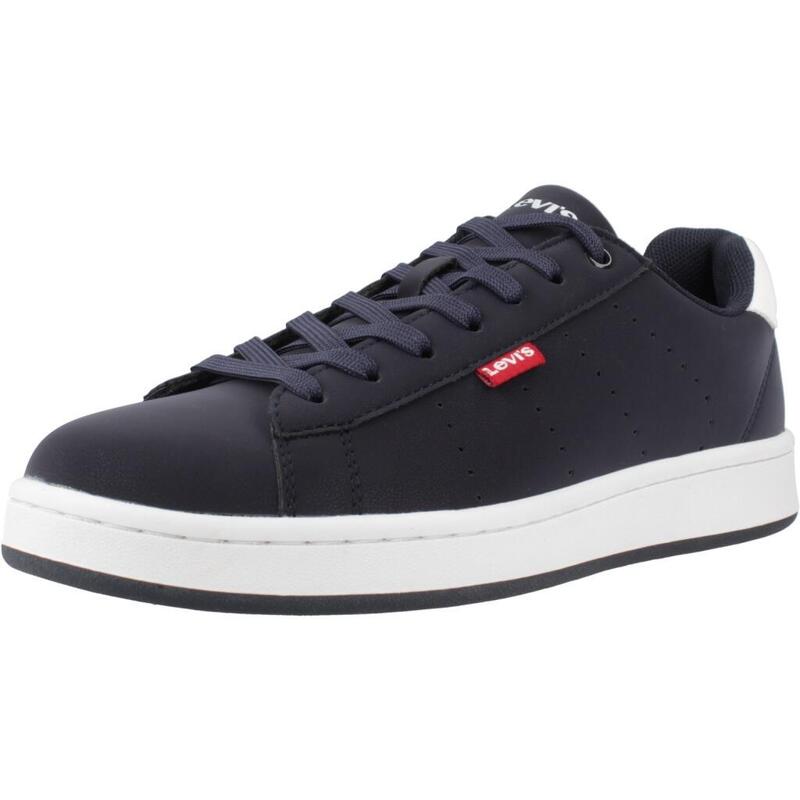 Zapatillas niño Levi's Avenue Azul