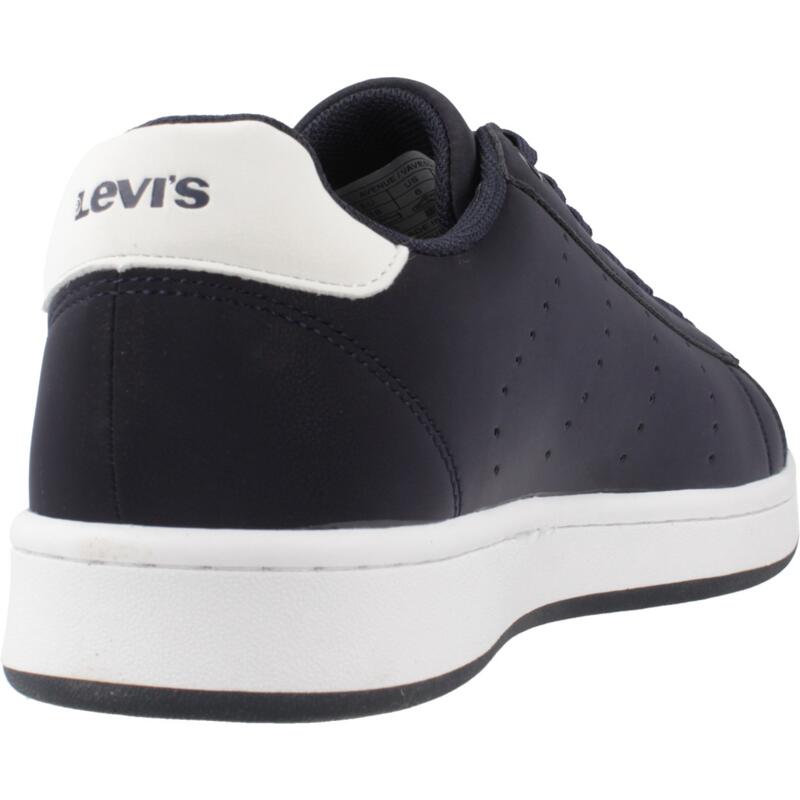 Zapatillas niño Levi's Avenue Azul