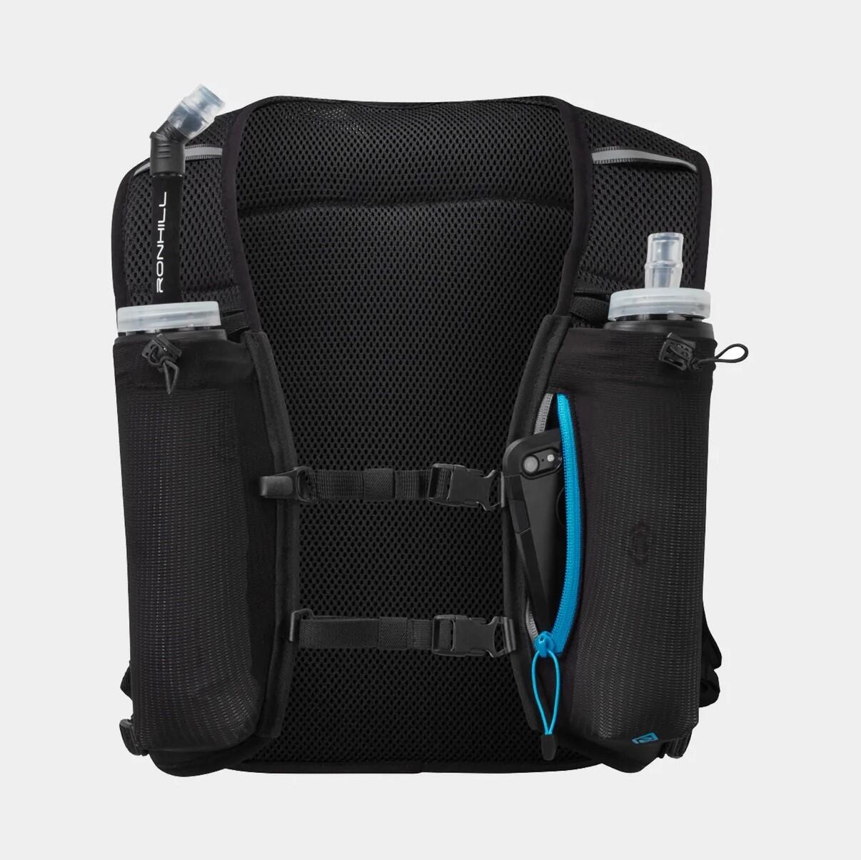 Ronhill Commuter Running Vest 3/4