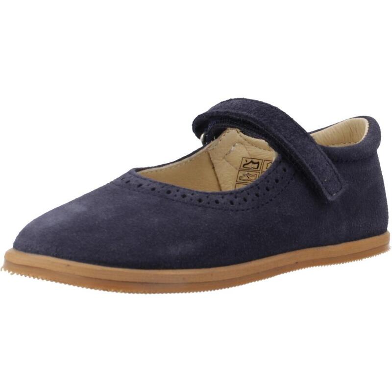 Sapatos Blanditos  Pragabd Cinza