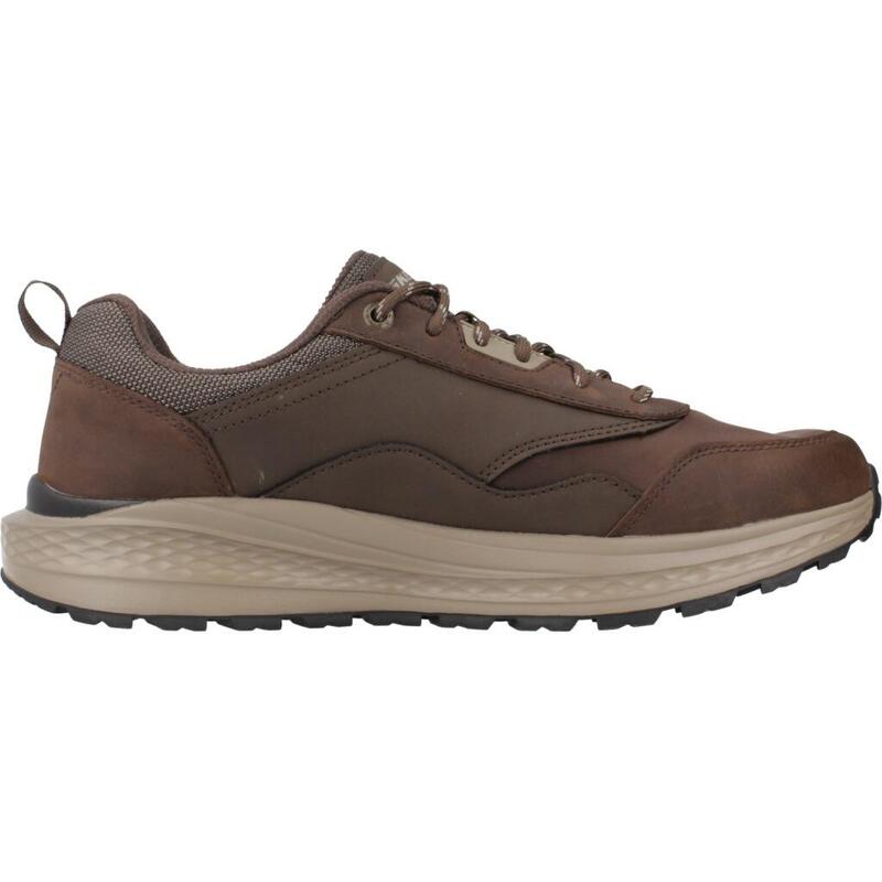 Zapatillas hombre Skechers Slade Ultra - Peralt Marron