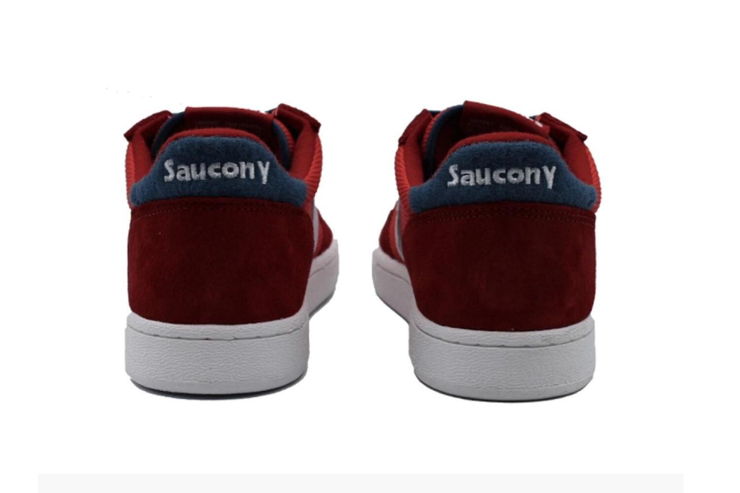 Chaussures de marche Saucony Jazz Court pour hommes 3/3