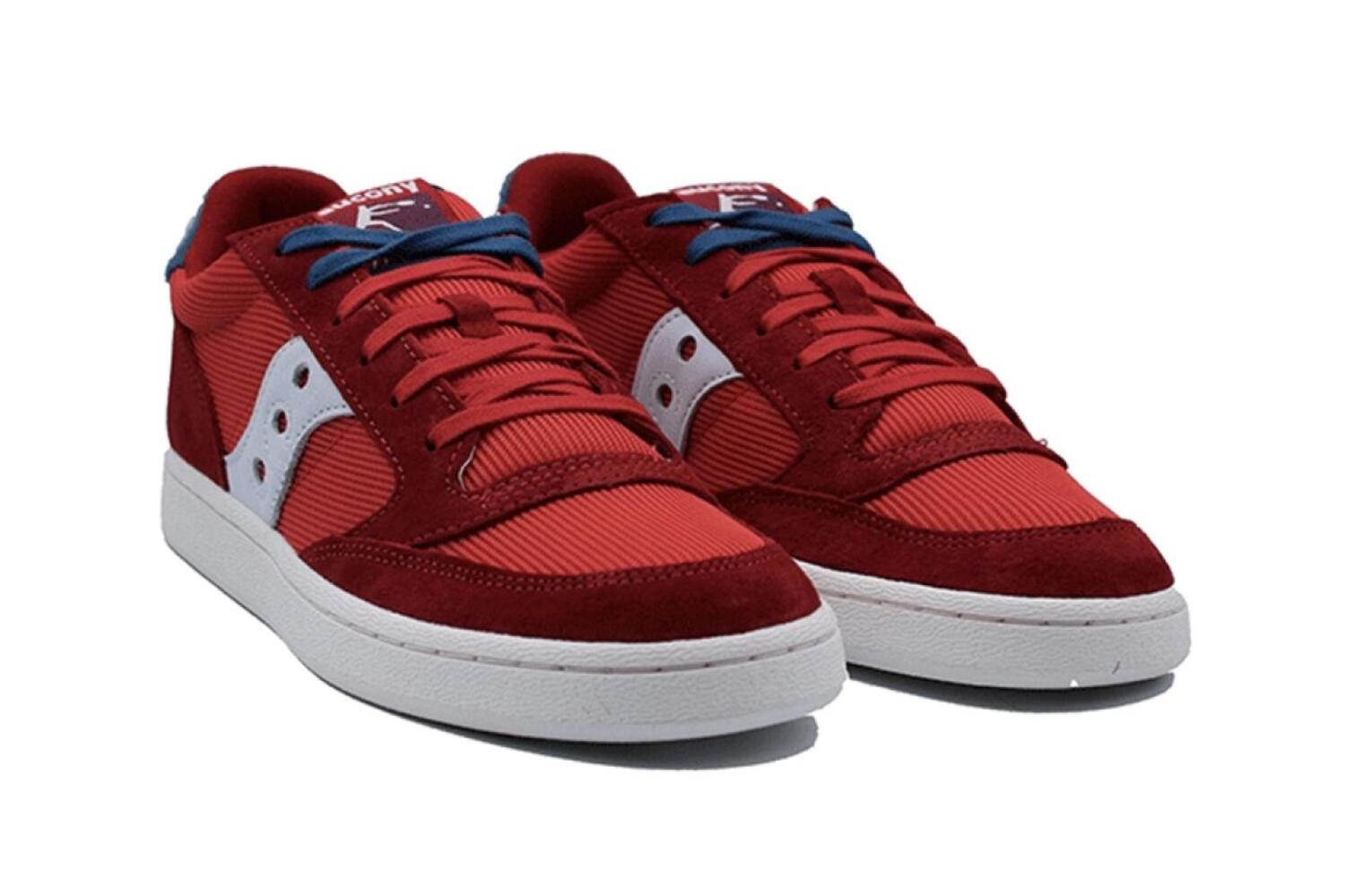 Chaussures de marche Saucony Jazz Court pour hommes 2/3