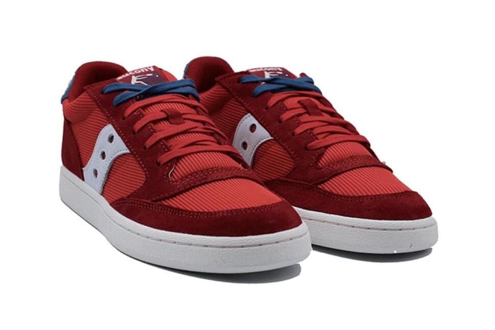 Buty do chodzenia męskie Saucony Jazz Court