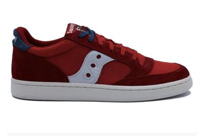 Herenschoenen saucony jazz court