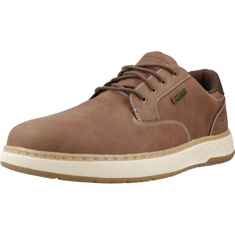 Informales Hombre Skechers Garlan - Pryor Marron