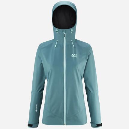 Jacke GRANDS MONTETS II GORE-TEX damen