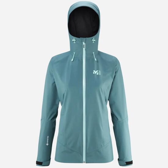Jacke GRANDS MONTETS II GORE-TEX damen