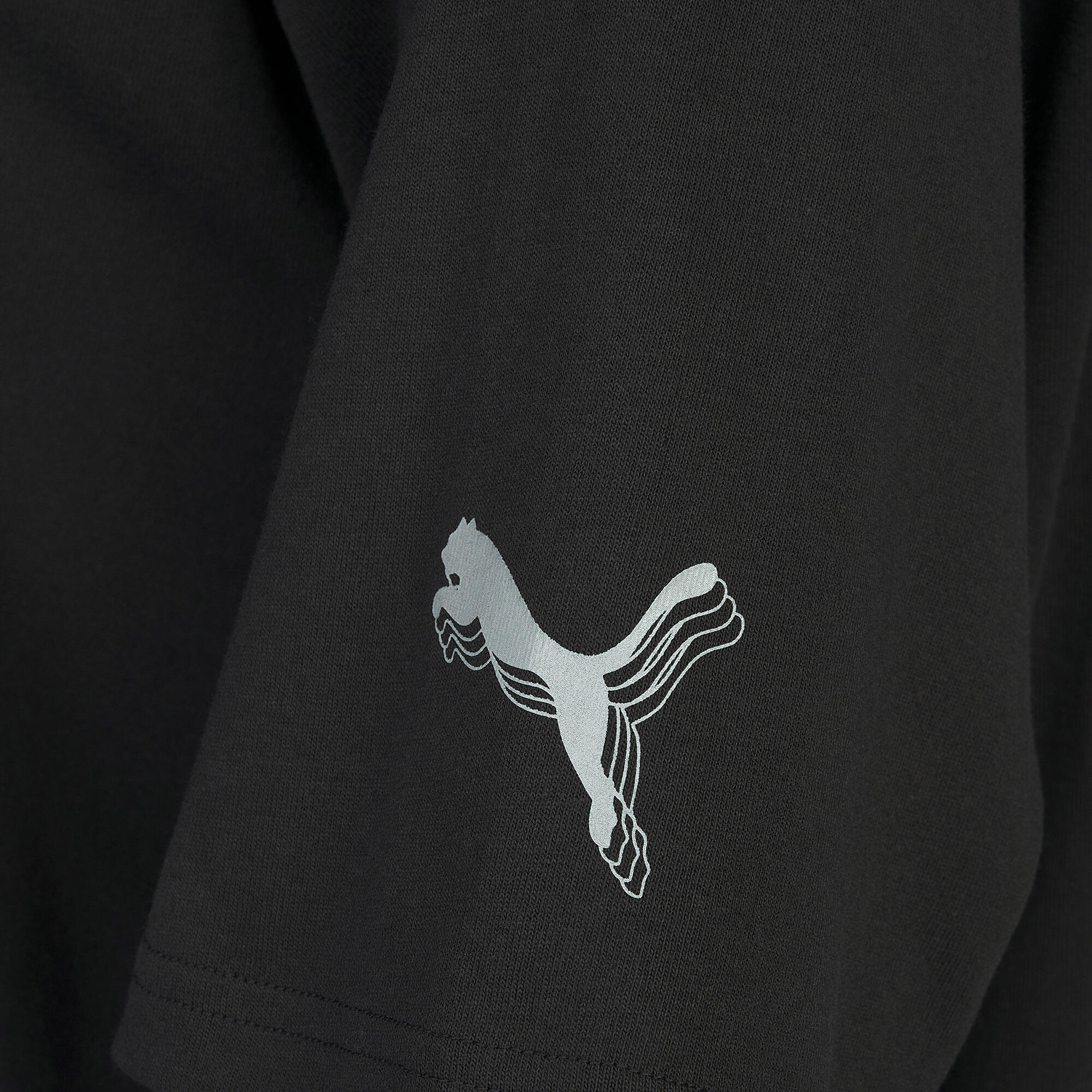 T-shirt PUMA Cherry on Top pour femme 4/5