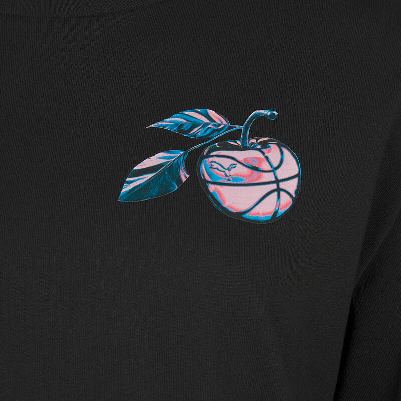 Tricou PUMA Cherry on Top Graphic pentru femei