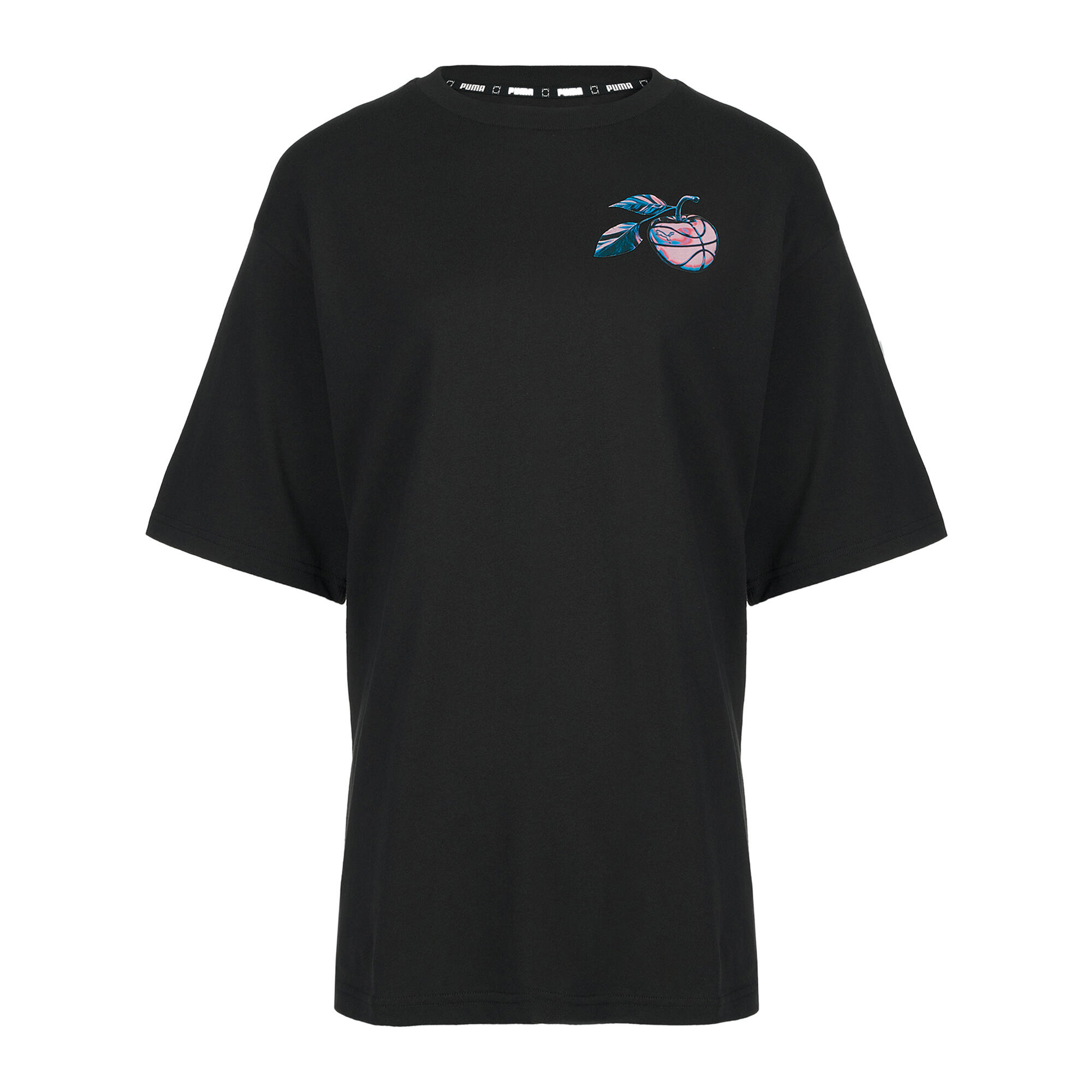 T-shirt PUMA Cherry on Top pour femme 1/5