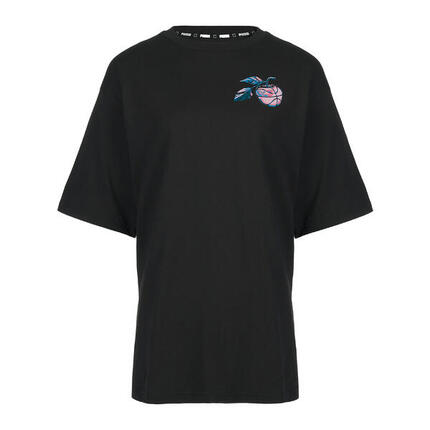 T-shirt PUMA Cherry on Top pour femme