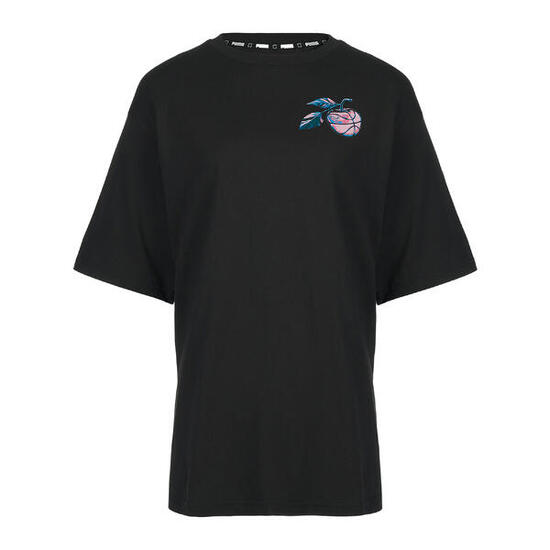 T-shirt PUMA Cherry on Top pour femme